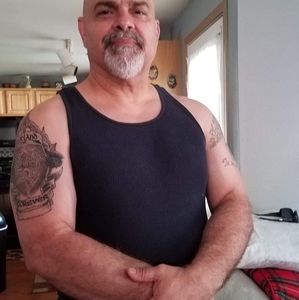 Meet your Posher, Greg